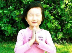8 cách hay dạy con trẻ trở nên ‘ngoan hiền’